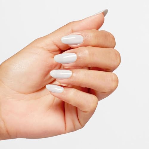 Nail Lacquer Alpine Snow