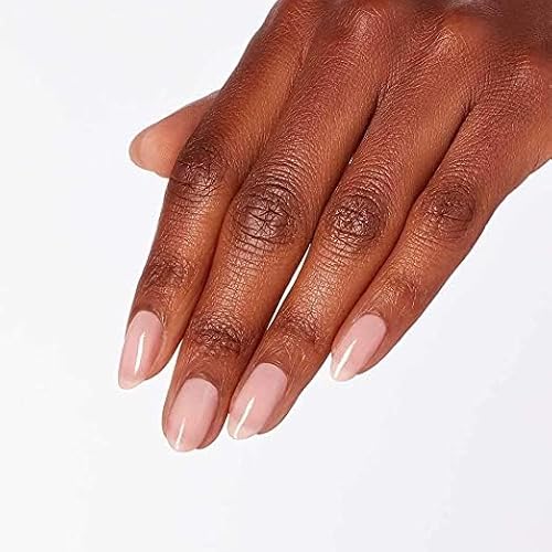 OPI Nail Lacquer Bare My Soul