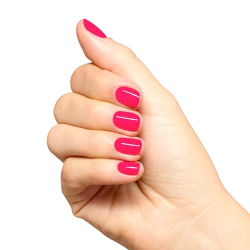 OPI Nail Lacquer Bright Where I Belong!