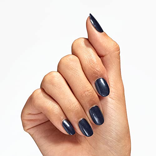 OPI Nail Lacquer Midnight Mantra