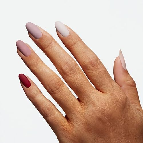 OPI Matte Top Coat