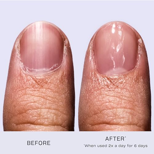 Nail Envy Nail Strengthener Clear