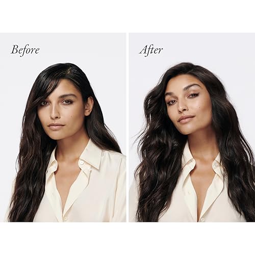 Gold Lust Dry Shampoo - Absorbs Oil & Dirt - Refreshes Hair - 8.5oz