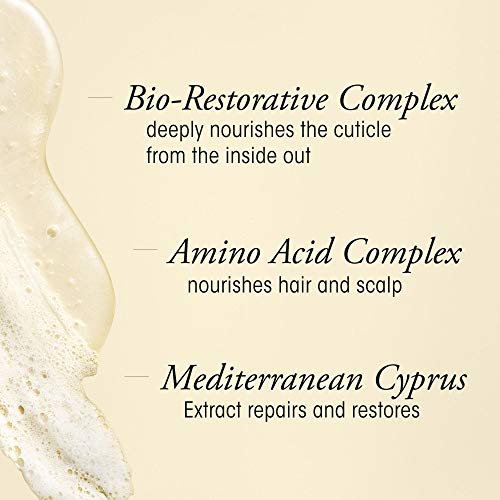 Gold Lust Repair & Restore Shampoo - Repairs Damaged Hair