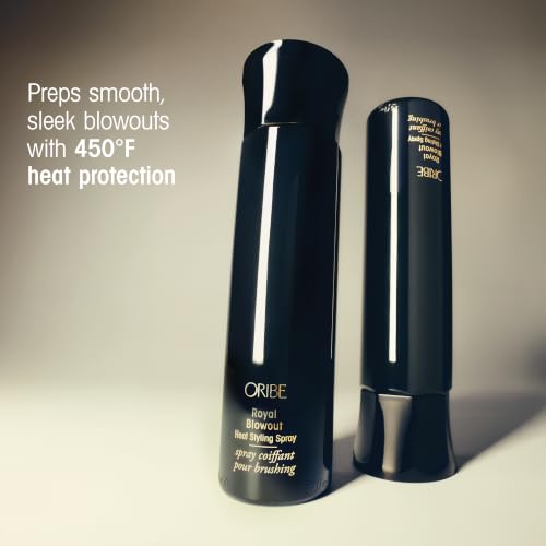 Oribe Royal Blowout