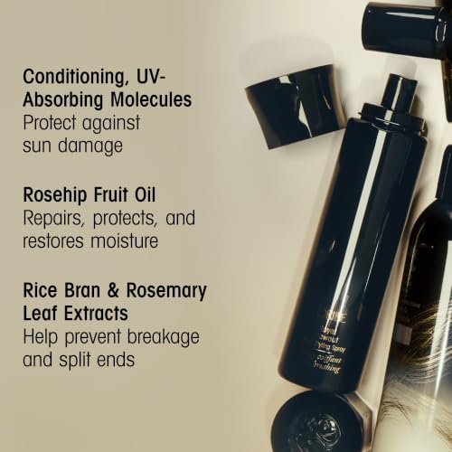 Oribe Royal Blowout