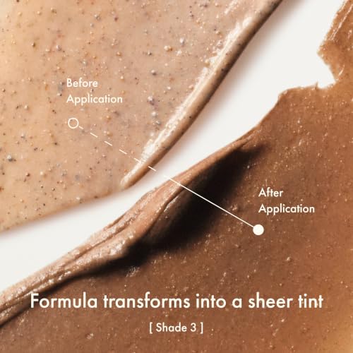 GinZing Energy-Boosting Tinted Moisturizer with SPF 40 | Hydrates & Perfects | Skin Tint w