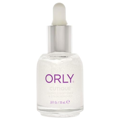 Cutique Cuticle and Stain Remover