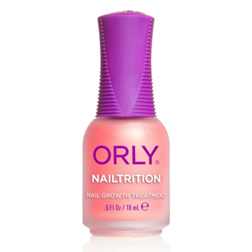 Nailtrition Nail Growth Support