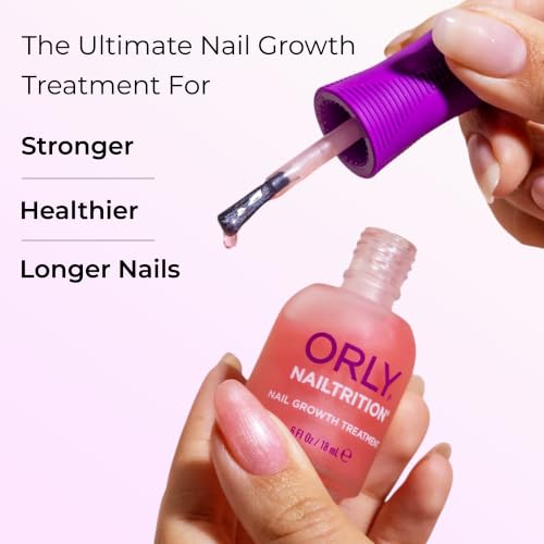 Nailtrition Nail Growth Support