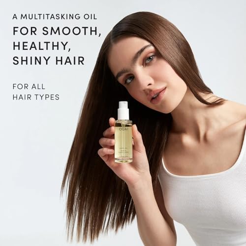 Hair Oil 1.5 Fl Oz