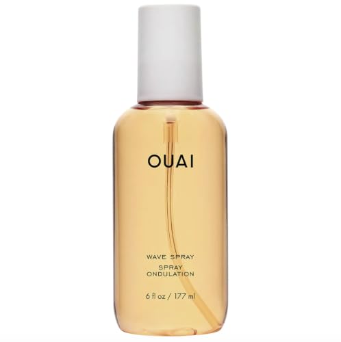 Wave Spray 6 Fl Oz