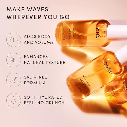 Wave Spray 6 Fl Oz
