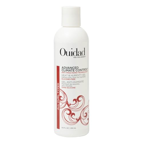 Advanced Climate Control Heat & Humidity Curl Gel