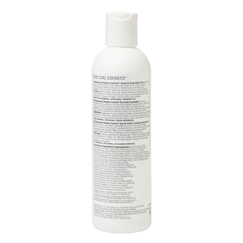 Advanced Climate Control Heat & Humidity Curl Gel