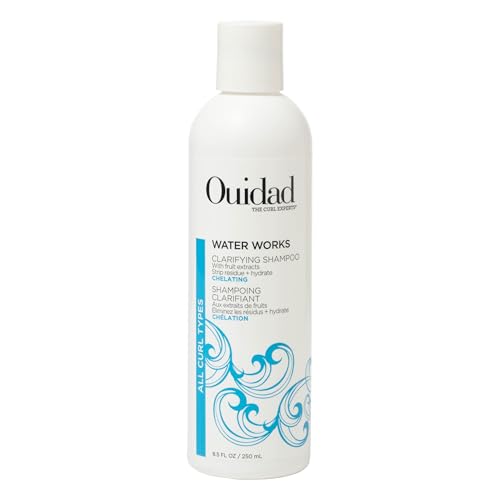 Water Works Clarifying Shampoo