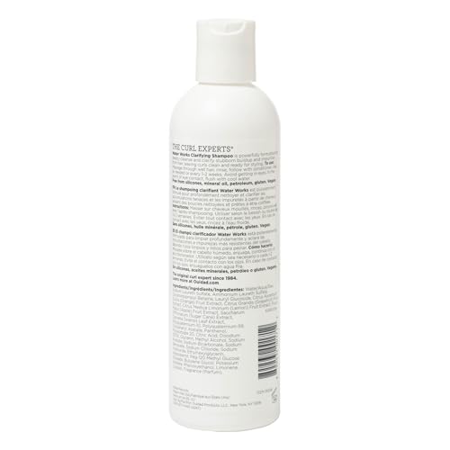 Water Works Clarifying Shampoo