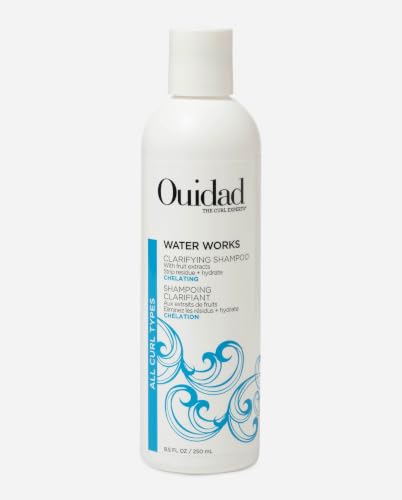 Water Works Clarifying Shampoo