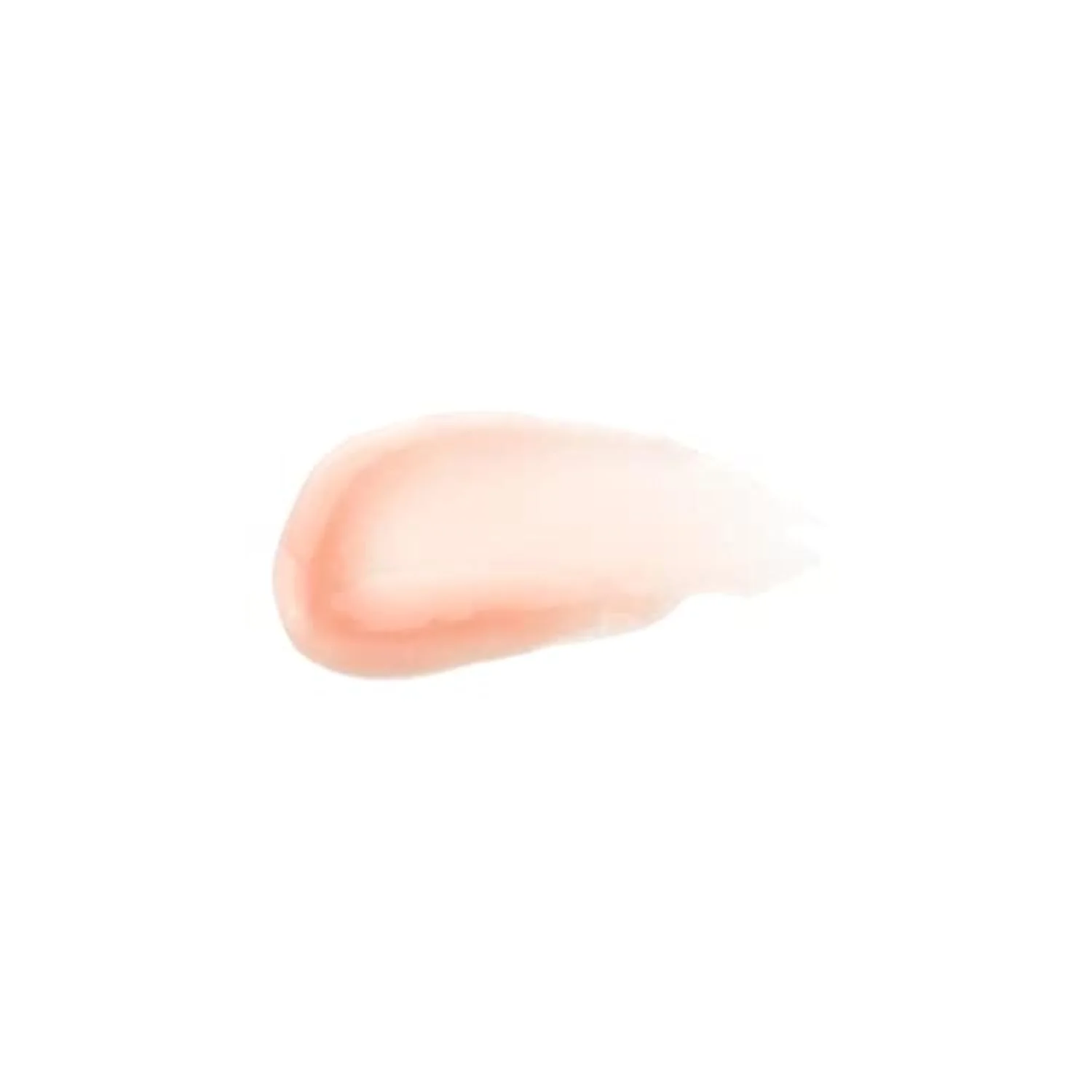 Vegan Collagen Lip Plumping Gloss – Hydrating Lip Plumper with Peptides, Coconut & Vitamin E, High Shine Non-Sticky, Clean Vegan, 0.22 fl oz