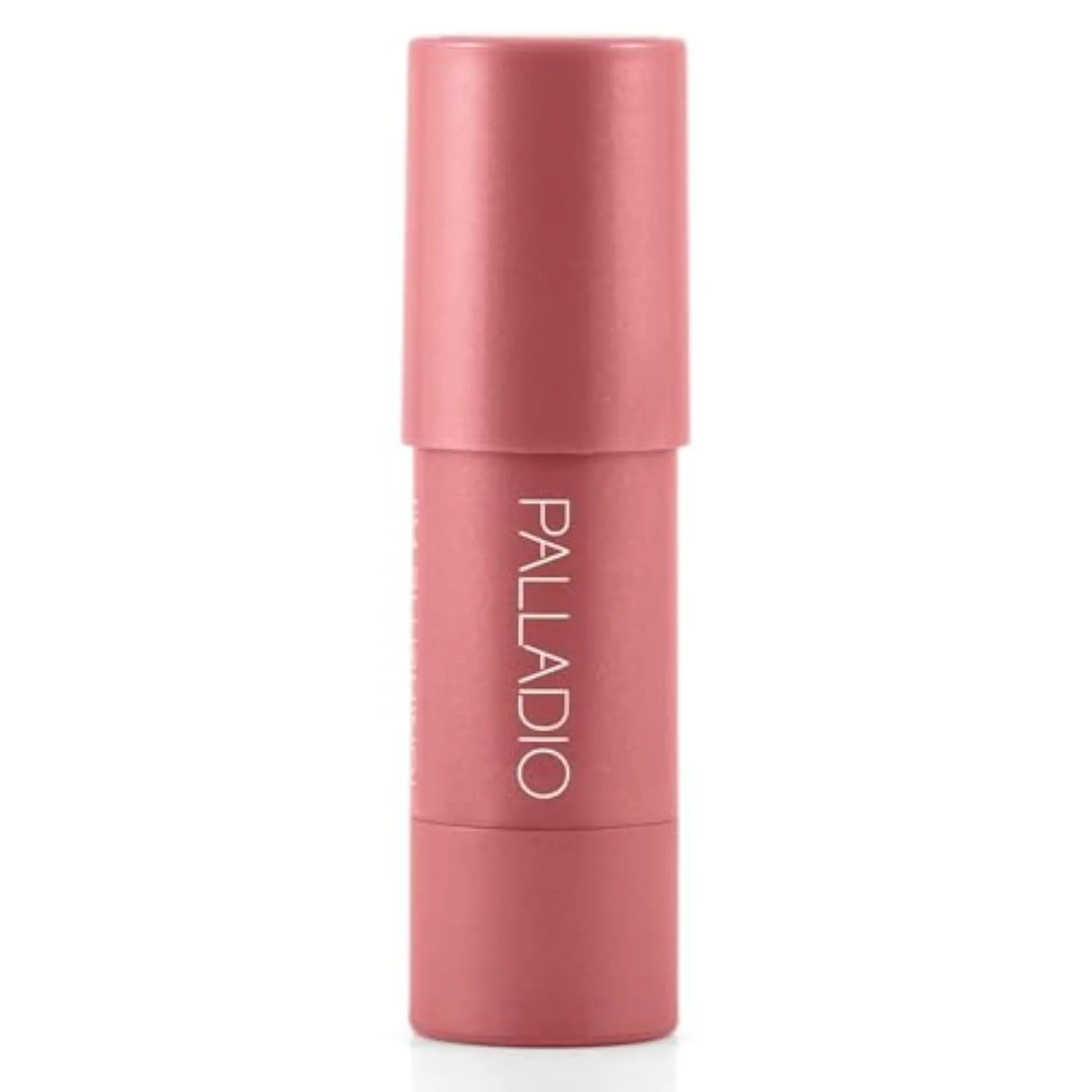 I'm Blushing 2-in-1 Cheek and Lip Tint, Buildable Lightweight Cream Blush, Sheer Multi Stick Hydrating formula, All day wear, Easy Application, Shimmery, Blends Perfectly