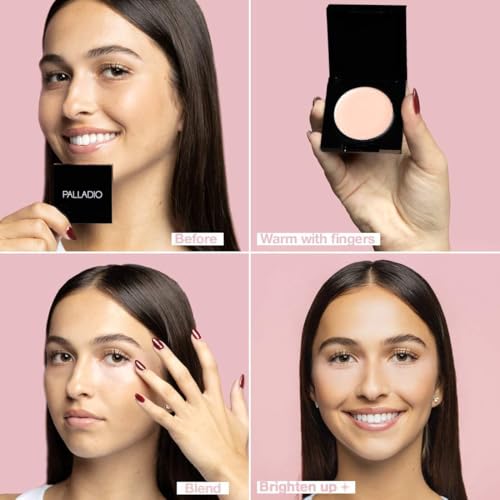 Under Eye Brightener