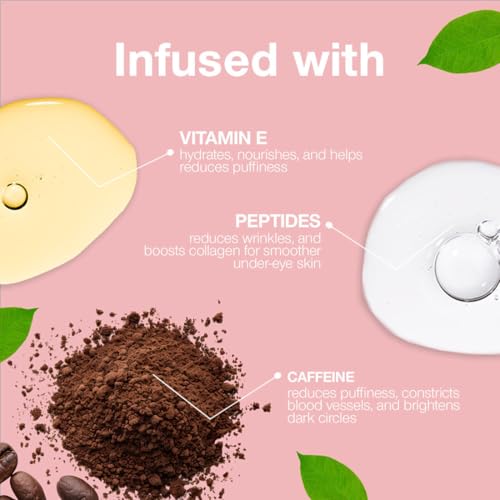 Under Eye Brightener