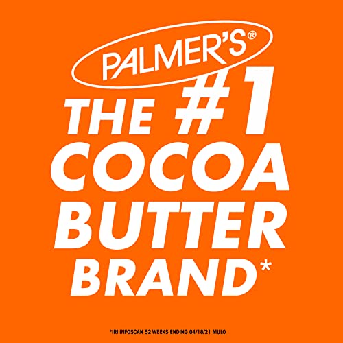 Cocoa Butter Moisturizing Body Oil