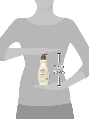Coconut Oil Body Lotion