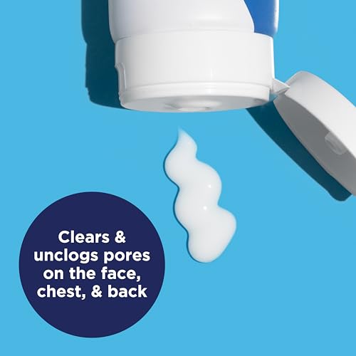 Acne Foaming Wash Benzoyl Peroxide 4%