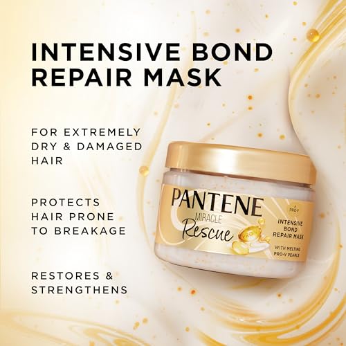 Deep Conditioning for Dry Damaged Hair