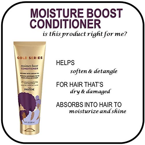 Gold Series Shampoo & Conditioner Kit