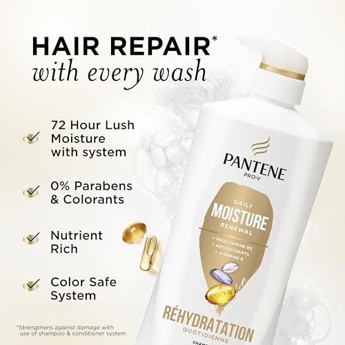 Shampoo & Conditioner Set
