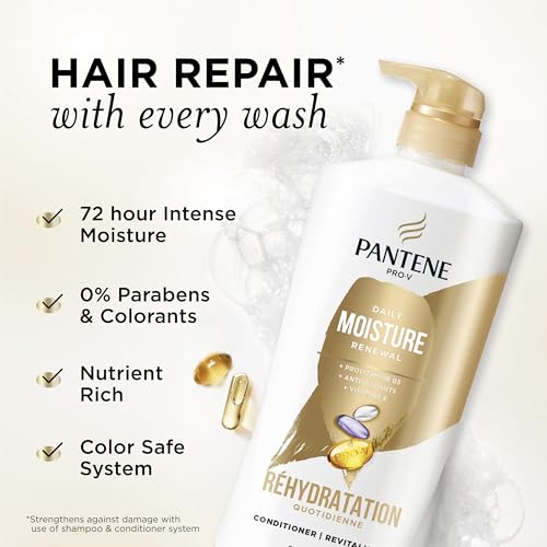 Shampoo & Conditioner Set