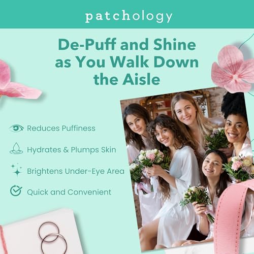 FlashPatch Eye Gels 5 pairs