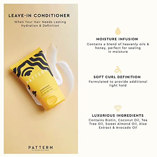 Beauty by Tracee Ellis Ross Leave-In Conditioner