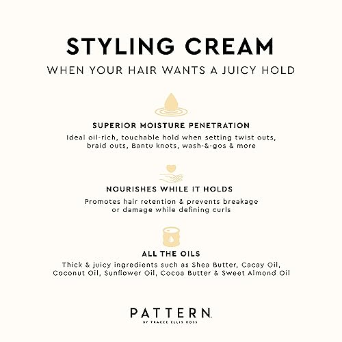 PATTERN Styling Cream