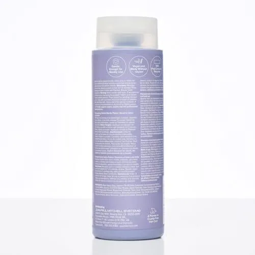 Platinum Blonde Violet Shampoo