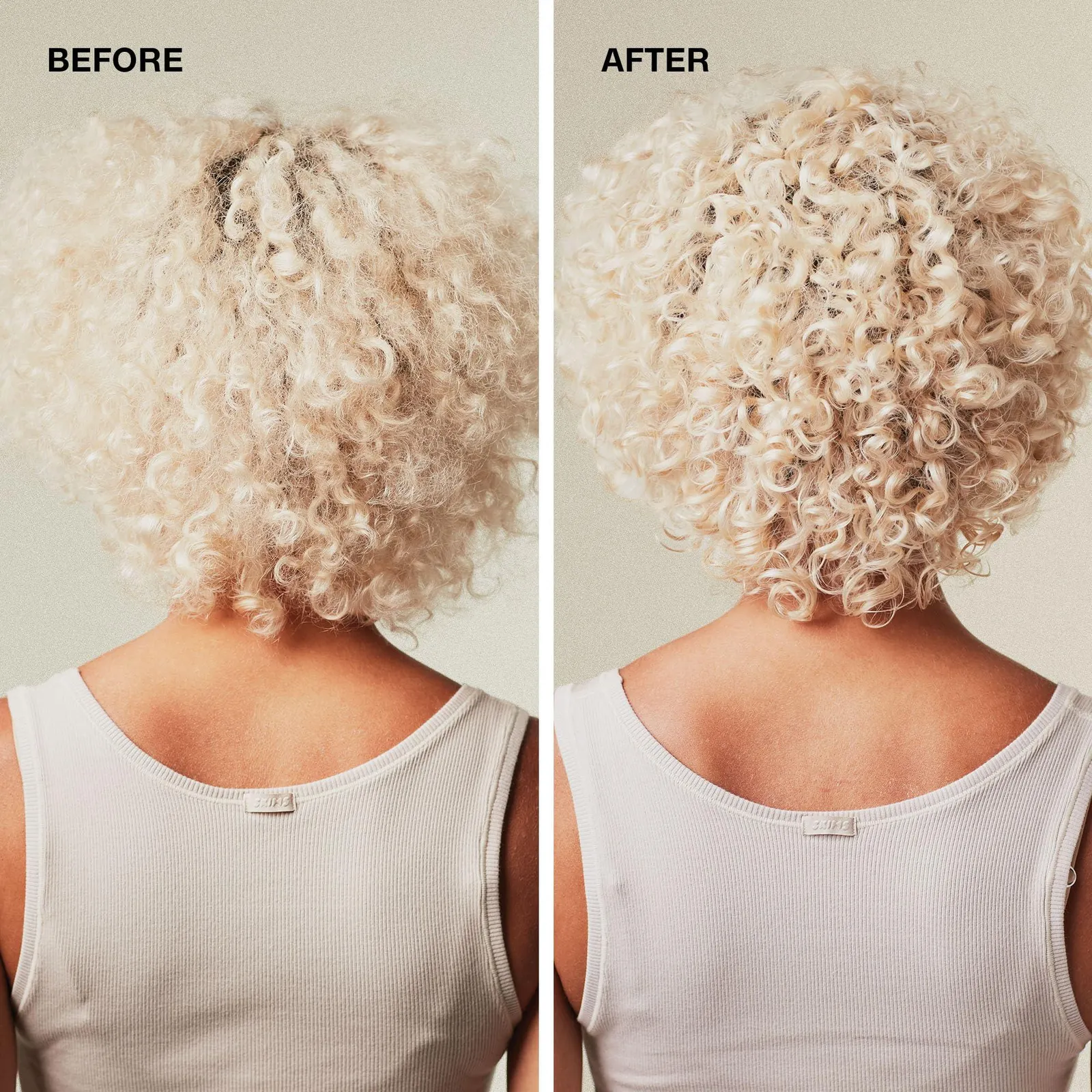 Platinum Blonde Violet Shampoo