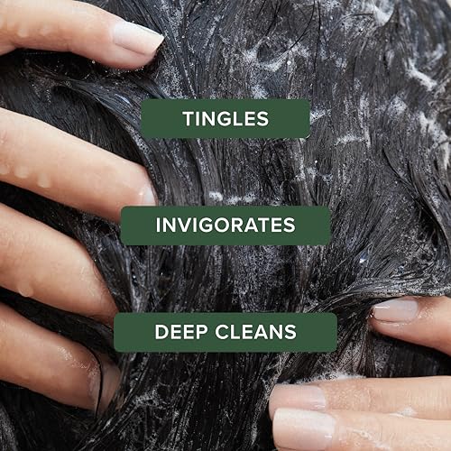 Tea Tree Special Shampoo