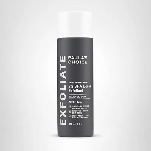 2% BHA Liquid Exfoliant