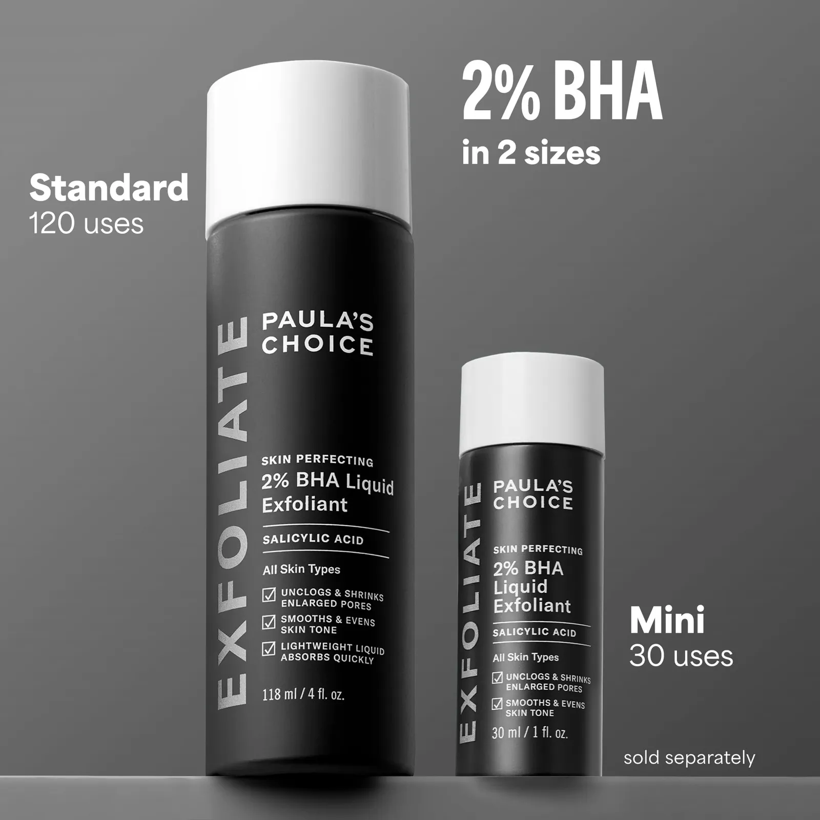 2% BHA Liquid Exfoliant