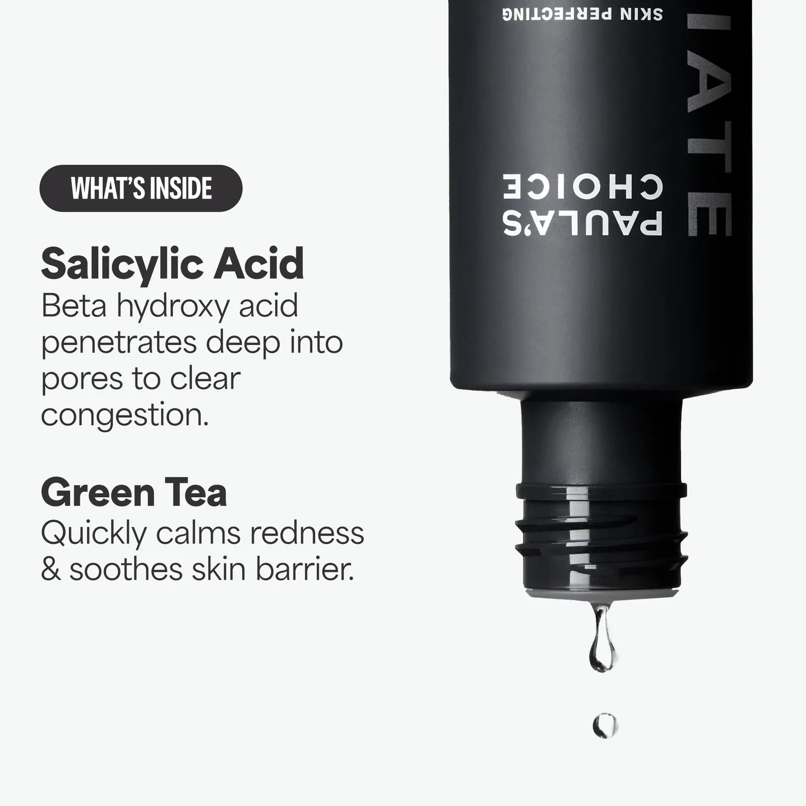 2% BHA Liquid Exfoliant