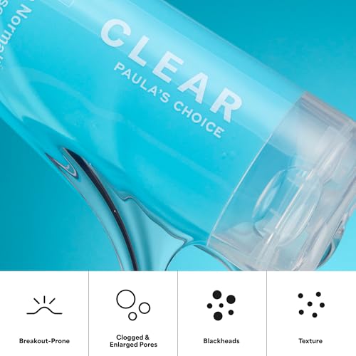 CLEAR Pore Normalizing Cleanser
