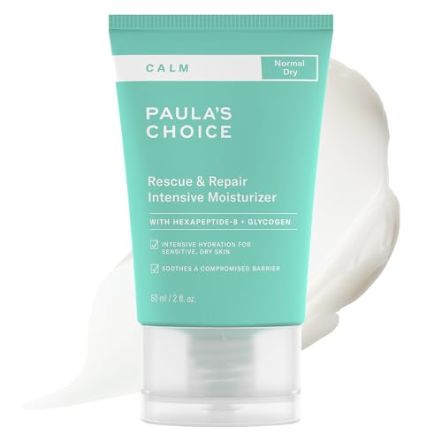 CALM Intensive Moisturizer