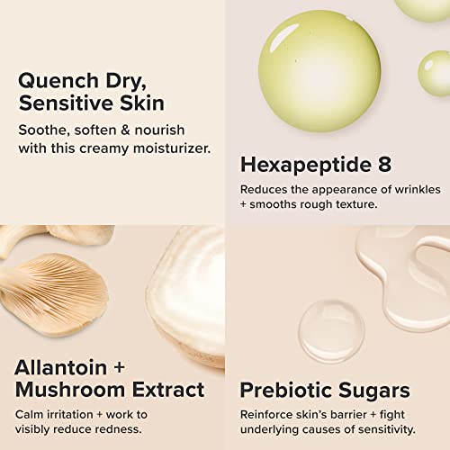 CALM Intensive Moisturizer