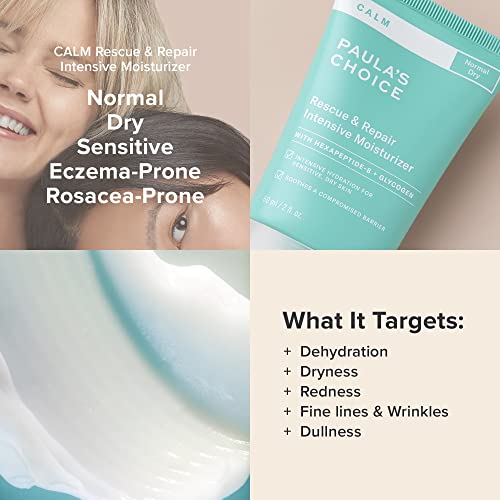 CALM Intensive Moisturizer