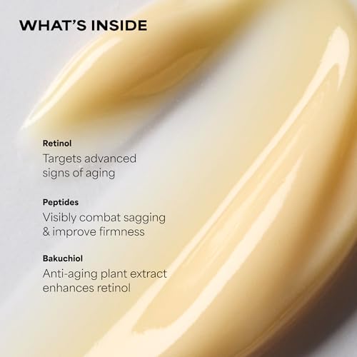 CLINICAL 0.3% Retinol + 2% Bakuchiol Face Serum