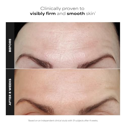 Pro-Collagen Multi-Peptide Booster Face Serum