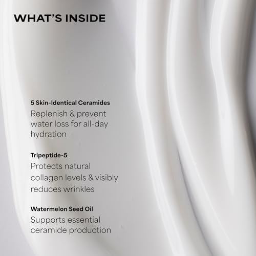 RESIST Barrier Repair Advanced Face Moisturizer