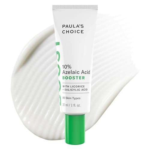 BOOST 10% Azelaic Acid Booster Cream Gel
